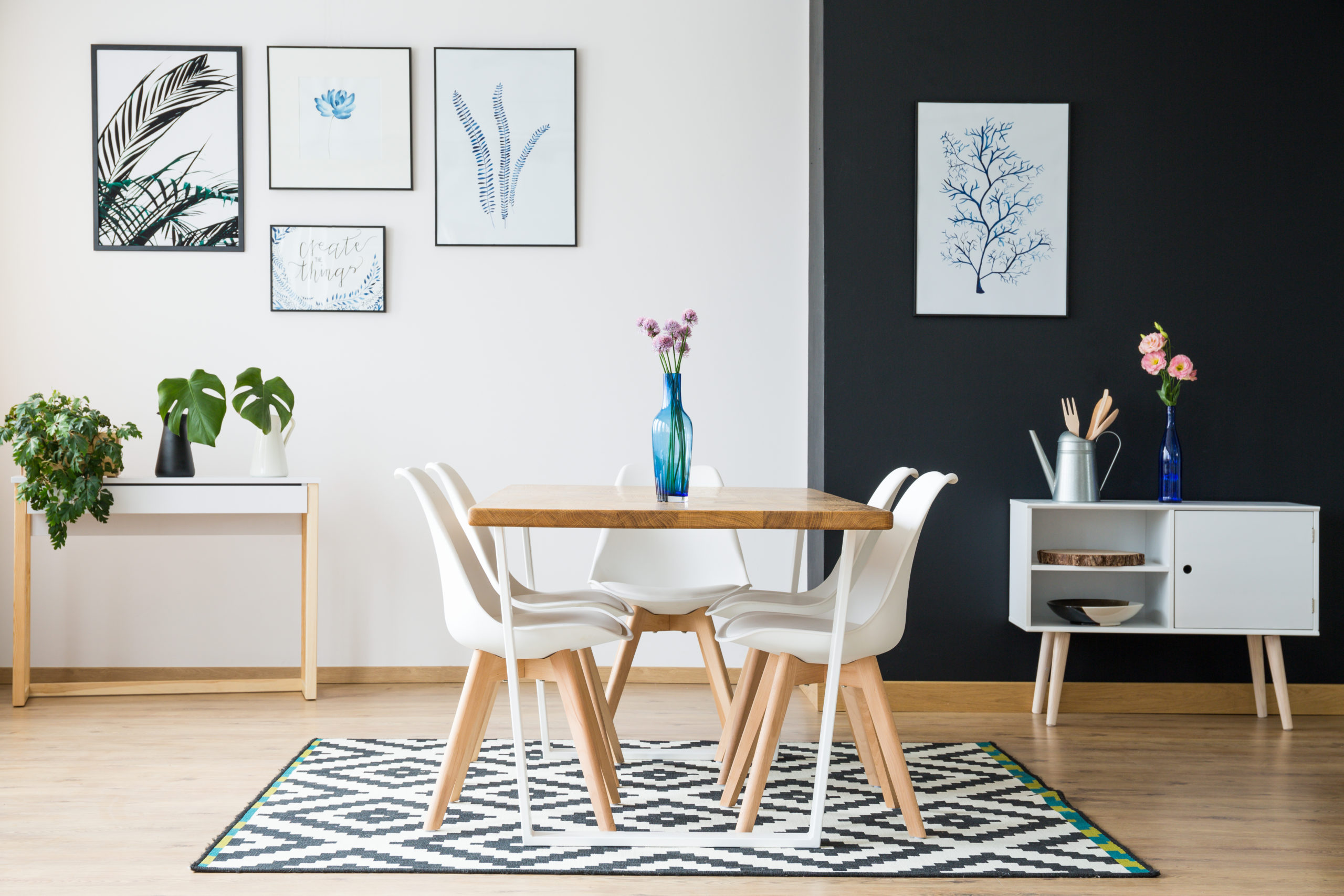 Nos conseils pour choisir votre tapis